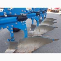 Плуг LEMKEN Juwel 7 MVT4L