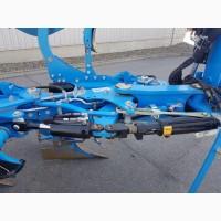 Плуг LEMKEN Juwel 7 MVT4L
