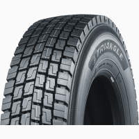 Шина 315/70R22.5 TRD06 Triangle ведуча 16 152/148 M
