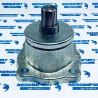 55510034 Ступиця в зборі права D30x130x105 M24x1, 5 (555 10034) Lemken (Лемкен)