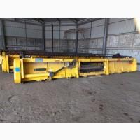 Жатка зернова New Holland 7.6m Superflex