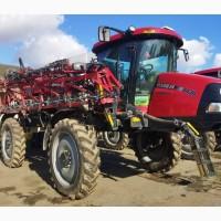 Обприскувач Case IH 4430 Patriot 2021р.в. ПРОДАЖ