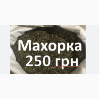 Махорка табак