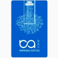 Сертифіковані курси BAS: Бухгалтерія, КУП, Управління торгівлею