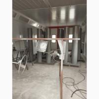 Циклоны зерна