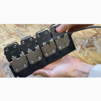 Циклоны зерна