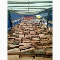 Продам дрова рубані, дрова метрівки в Одесі та області