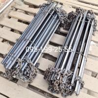 Транспортер РОУ-6. Скребок (планка) РОУ-6. Транспортер РОУ-4