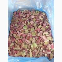 Продам Ревінь кубік 13т