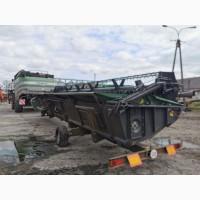 Зернозбиральний комбайн Fendt 9470X