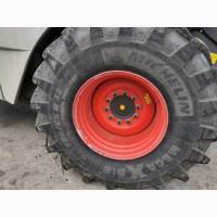 Зернозбиральний комбайн Fendt 9470X
