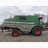 Зернозбиральний комбайн Fendt 9470X