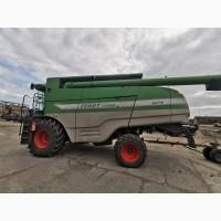 Зернозбиральний комбайн Fendt 9470X