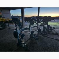 Навісний оборотний плуг Lemken Juwel 7М 4+1