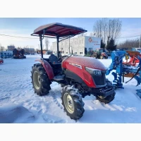Трактор Yanmar YМ357А( 57 к.с., без кабіни)