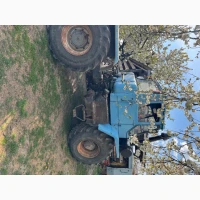 Продаж трактора т-150