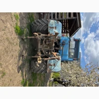 Продаж трактора т-150