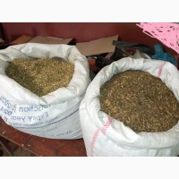Продам якісний тютюн без сміття