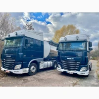 Продам тягачі DAF XF 106, 2017 року