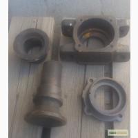 Корпус подшипника ЛДГ ( в сборе)