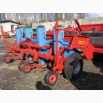 Картофелесажалка Grimme Gruse VL 19 KN (4-х рядная)