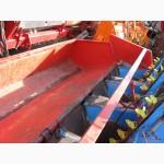 Картофелесажалка Grimme Gruse VL 19 KN (4-х рядная)