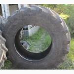 Шины сельхозтехника 600/70 R34 TRELLEBORG б/у