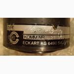 Ремонт гидромоторов и гидронасосов Eckart