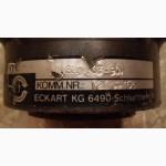 Ремонт гидромоторов и гидронасосов Eckart