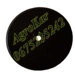 Диск сошника мин удобрений AA57466 A22949 John Deere Джон Дир 7000