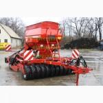 Посевной комплекс Horsch Pronto 3 DC