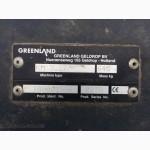 Косарка DEUTZ-FAHR 3.27