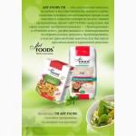 Продам крупы фасованные: ТМ Pere, TM Art FOODS, TM Такі Справи