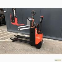 Электротележка TOYOTA BT LWE 1.4т