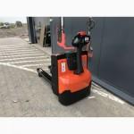 Электротележка TOYOTA BT LWE 1.4т