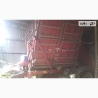 Продам Бурякозбиральний комбайн