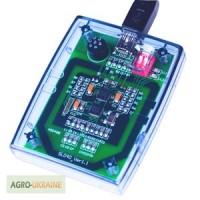USB MIFARE Читатель SL040A