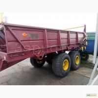 Гноєрозкидач ПРТ-7 (новий)