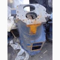 Корпус коробки передач Т-150 к