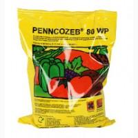 Penncozeb 80 WP (пенкоцеб) 25кг - контактный фунгицид от болезней (Польша)