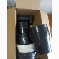 Горщики для Розсади від 0.5 до 80 л Польського виробника