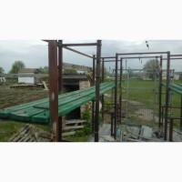 Продам бджолопавільйон