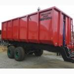 Прицеп тракторный самосвальный зерновоз новый 2ПТС-9, 2ПТС-12, НТС 12, НТС 9, ПТС 6