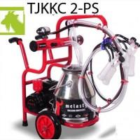 Доильный Аппарат для Коз Melasty TJKKC-2 (Турция)