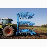 Продам новий культиватор Lemken Korund