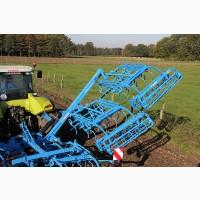 Продам новий культиватор Lemken Korund
