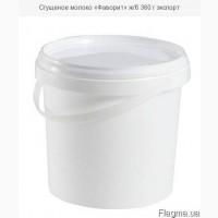 Сгущенное молоко 8, 5% ГОСТ на экспорт от производителя, Житомирская обл