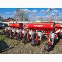 Сівалка 8-ти рядна пневматична KOYMAK (1008G) Туреччина