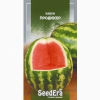 Арбуз Продюсер 10г SeedEra