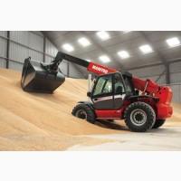 Послуги (оренда) Manitou